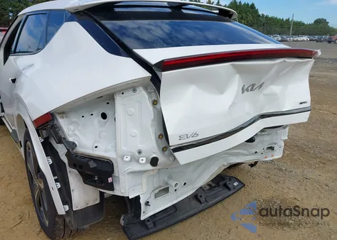 2024 Kia Ev6 Gt-Line z USA, uszkodzony, nr VIN KNDC4DLC8R5189396